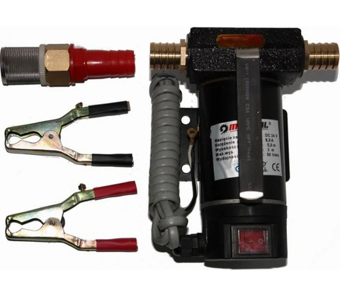 MAR-POL M79926 12V