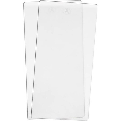 Sizzix Náhradní řezací desky 7.8x16 cm