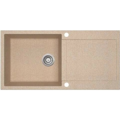 Evido Cubo XL 6S avena