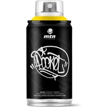 MTN Pocket 150 ml Black