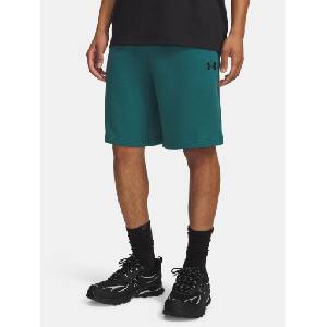 Under Armour Мъжки шорти Under Armour UA Rival LW Shorts Under Armour | Zelen | МЪЖЕ | S