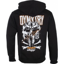 METALSHOP x DYMYTRY MS091
