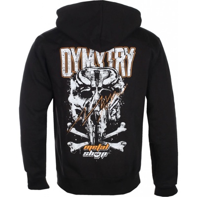 METALSHOP x DYMYTRY MS091