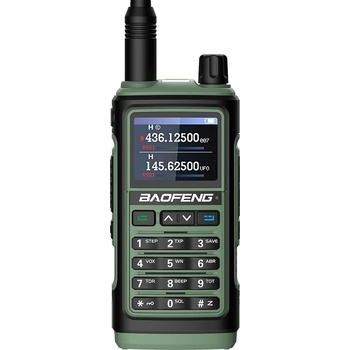 Baofeng UV-17E