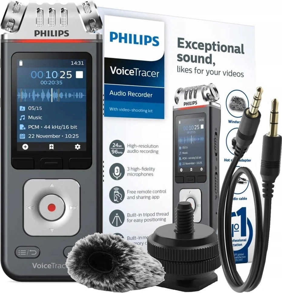 Philips DVT7110