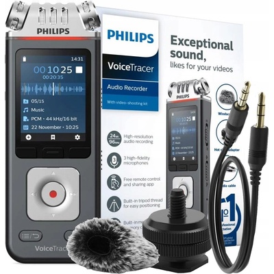 Philips DVT7110