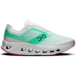 On Детски маратонки On Kid's Cloudsurfer Youth Running shoes - Verdite / Ivory - размер 37, 5 (EU) (702-5235-0714)