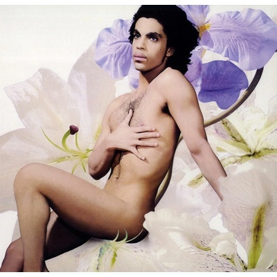 Prince ♫ Lovesexy LP