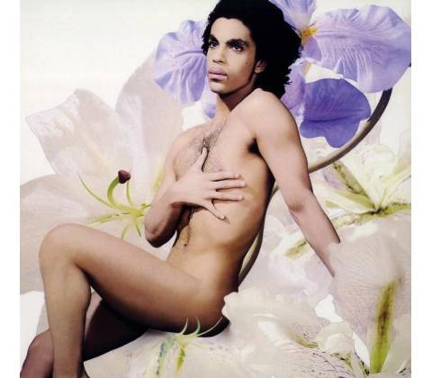 Prince ♫ Lovesexy LP