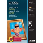 Epson Glossy 13x18 cm/50 C13S042545