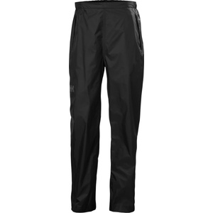 Helly Hansen Мъжки водоустойчив панталон Helly Hansen Loke Pants 2.0 Waterproof trousers - Black - размер 3XL (007-3541-0116)