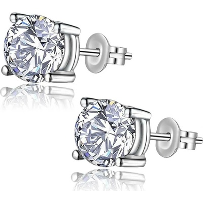 Elanis Jewel Dámské náušnice La Diamantina Bella s krystaly Swarovski® EJ00579