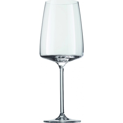 Schott Zwiesel Křišťálové sklenice na jemná sladká vína SENSA 6 x 535 ml