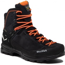 Salewa Mtn Trainer 2 Mid Gtx M Gore-Tex 61397-0876 černé