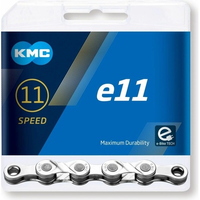 KMC E11