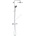 GROHE 26403002 - Душова система vitalio joy 260 450 мм лъскав хром (gh1093)