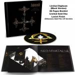 Nuclear Blast Behemoth: OPVS Contra Natvram (Black Digibook) - CD (050013)