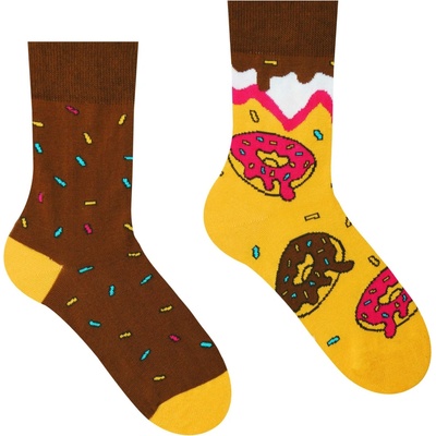 Hestysocks Dětské ponožky Donut