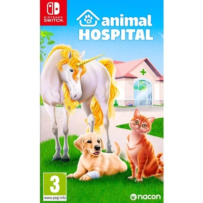Animal Hospital