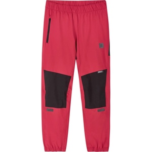 Reima Детски туристически панталон Reima Kid's Intona Walking trousers - Cranberry - размер 140 (EU) (701-4289-0417)