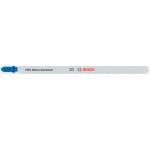 Bosch Нож за прободен трион за сандвич панели 180 мм, 12.7 TPI - Bosch T 718 BF (2608636335)