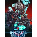 Immortal Hunters