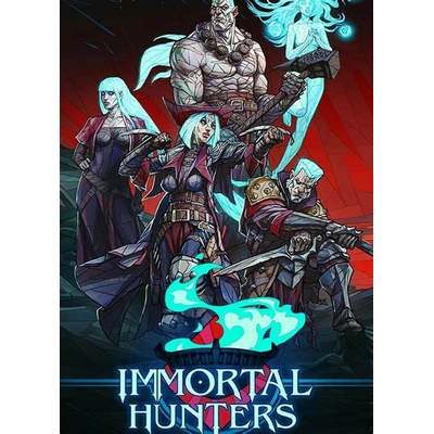Immortal Hunters