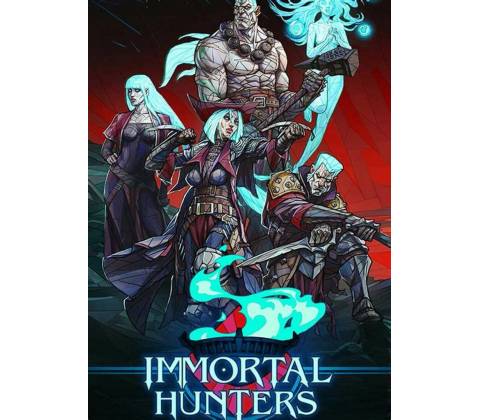 Immortal Hunters