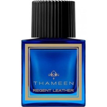 Image 1 of Thameen Regent Leather Extrait de Parfum 50 ml Tester