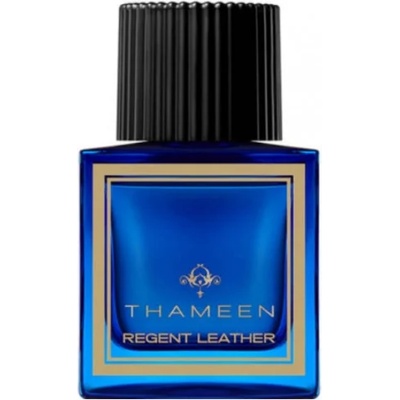 Thameen Regent Leather Extrait de Parfum 50 ml Tester