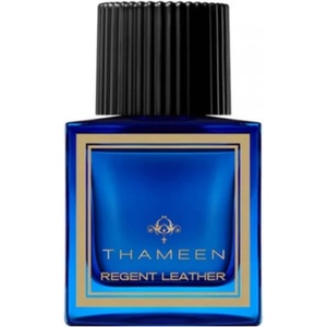 Thameen Regent Leather Extrait de Parfum 50 ml Tester Парфюми