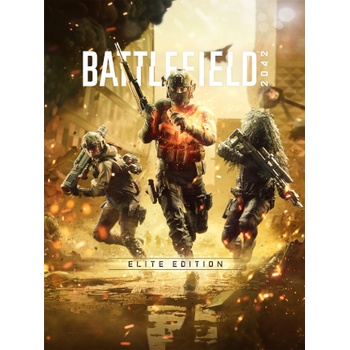 Battlefield 2042 (Elite Edition)
