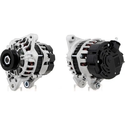 Alternátor Kia Picanto 1,0 Valeo 37300-04010