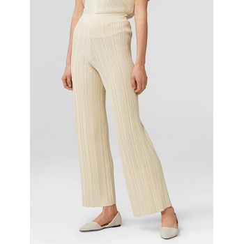 Orsay Бежов широк рипсен панталон ORSAY Orsay | Bezhov | ЖЕНИ | 26-27/32