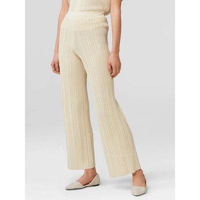 Orsay Бежов широк рипсен панталон ORSAY Orsay | Bezhov | ЖЕНИ | 26-27/32