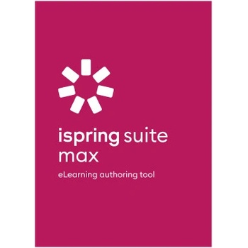 iSpring Suite Max 307486521-1U