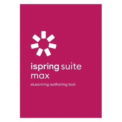 iSpring Suite Max 307486521-1U