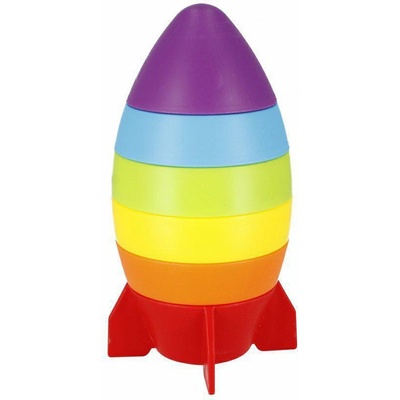 Mega Creativ Kreatívna raketa