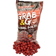 Starbaits Boilies G&G Global Spice 2,5kg 20mm