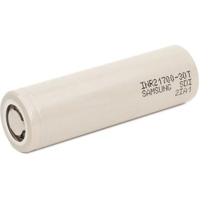 Samsung 30T 21700 3000mAh 35A 1ks