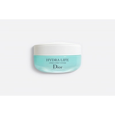 DIOR Hydra Life Intense Sorbet Creme 50 ml
