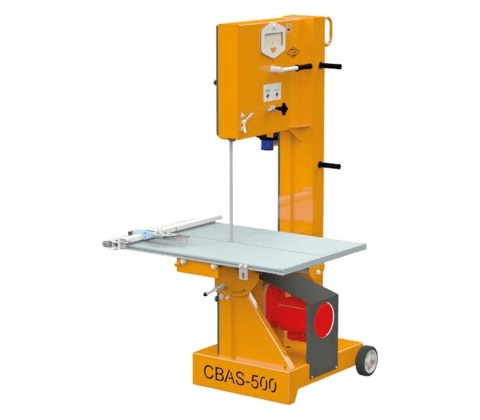 Cedima CBAS-500