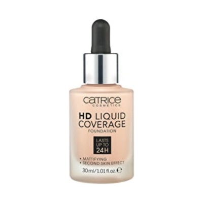 Catrice Make-up HD Liquid Coverage Ivory Beige 30 ml
