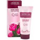 Biofresh krém na ruky s Q10 a ružovým olejom 50 ml