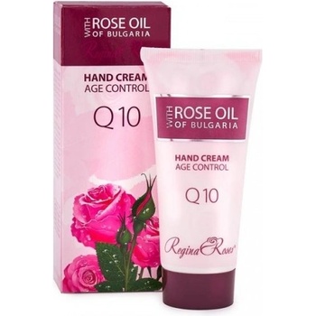 Biofresh krém na ruky s Q10 a ružovým olejom 50 ml