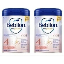 Bebilon Profutura Duo Biotik 4 800 g