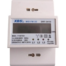 Tipa MID-FM-3D