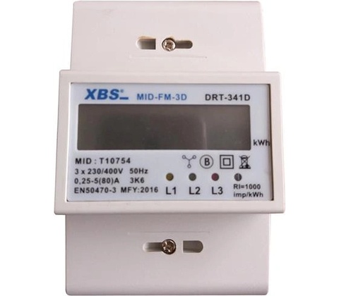 Tipa MID-FM-3D
