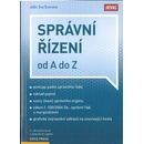 Správní řízení od A do Z - ŠROMOVÁ Eva JUDr.