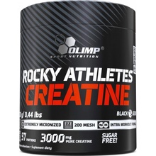 Olimp ROCKY ATHLETES CREATINE 200 g